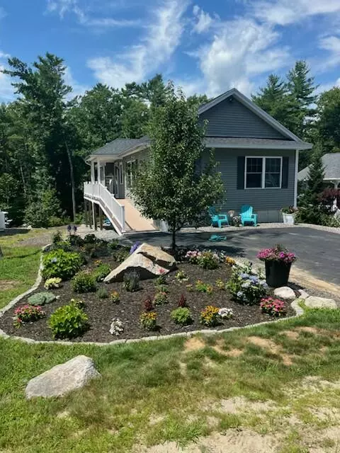 Casco, ME 04015,1357 Deer Run