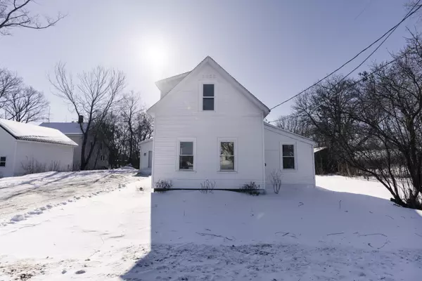 Corinna, ME 04928,45 Stetson RD