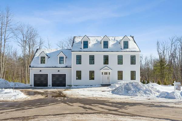 11 Acorn AVE, Kennebunkport, ME 04046