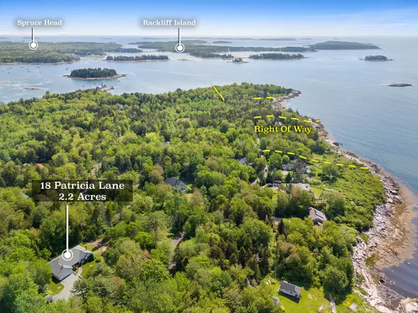 Saint George, ME 04859,18 Patricia LN