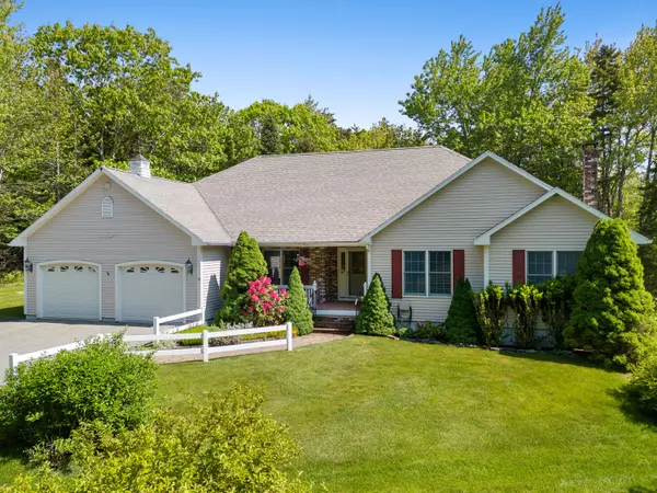 Saint George, ME 04859,18 Patricia LN