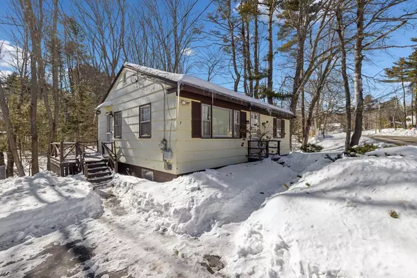 Ogunquit, ME 03907,7 Captain Thomas RD