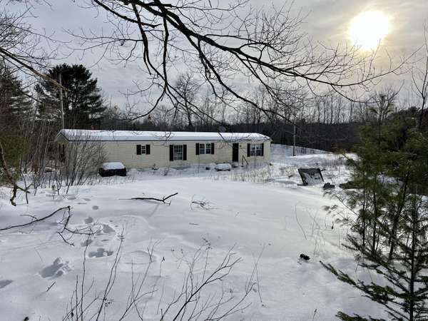 311 N Searsport RD, Prospect, ME 04981