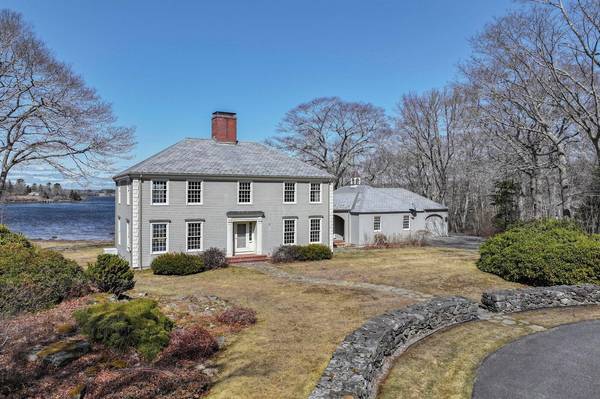 49 Mel's LN, Bristol, ME 04554