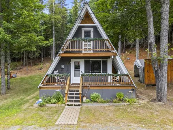 Wyman Twp, ME 04982,4677 Carrabassett DR