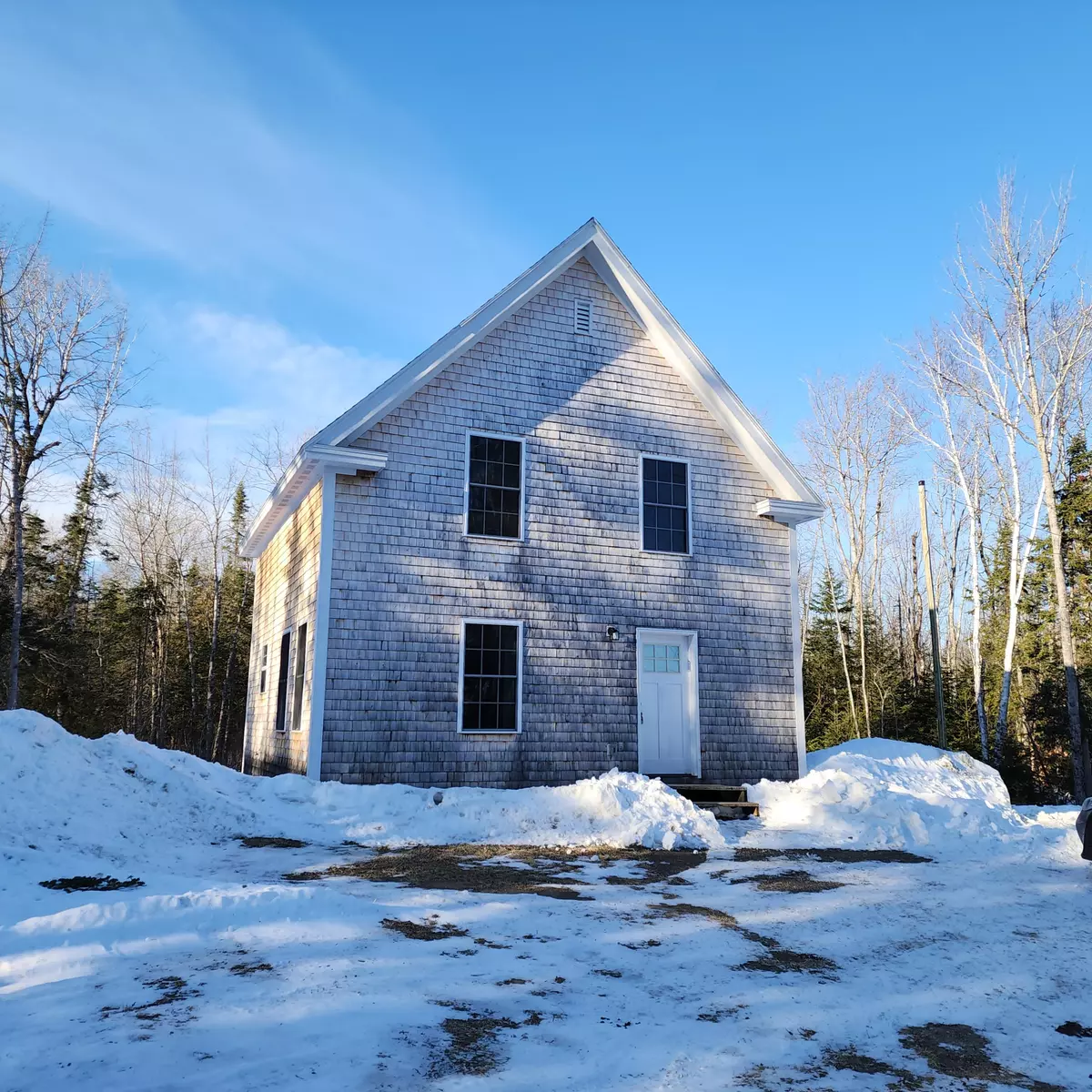 Hudson, ME 04449,1021 Hudson Hill RD