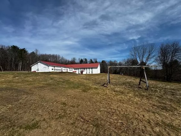 Canaan, ME 04924,99 Easy ST