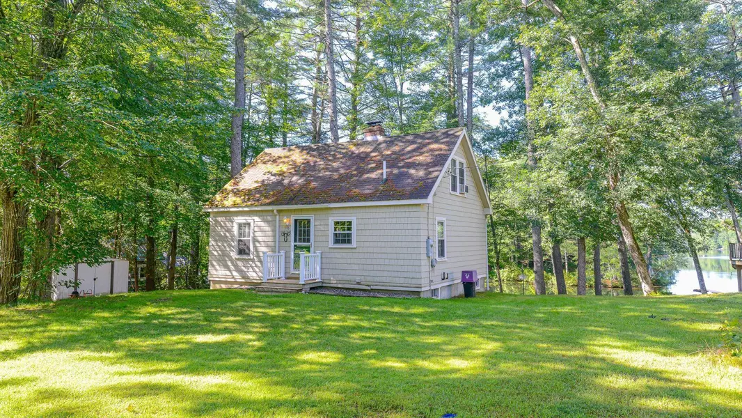 176 Anglers RD, Windham, ME 04062