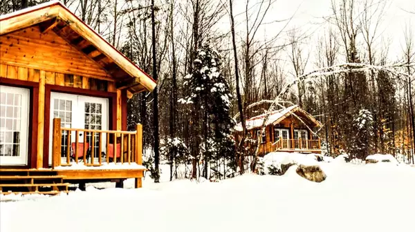 Bethel, ME 04217,32 Vail WAY #Lot A1