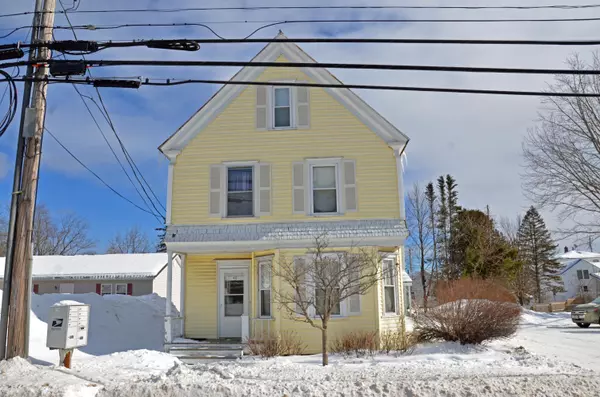 Norway, ME 04268,40 Winter ST