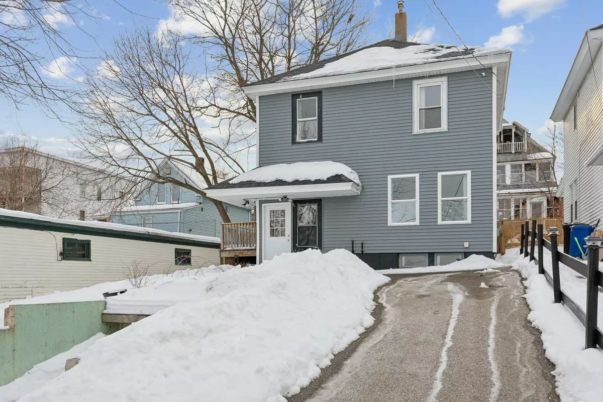 Lewiston, ME 04240,139 Howe ST