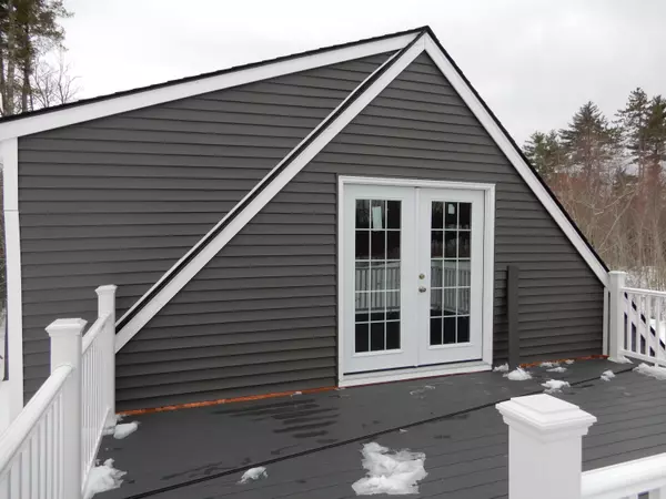 Shapleigh, ME 04076,47 Grant RD