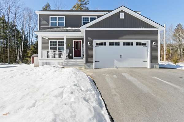 10 Trudy CIR, Old Orchard Beach, ME 04064