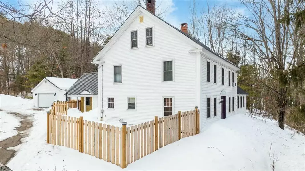 9 Cottons Knoll, Hiram, ME 04041