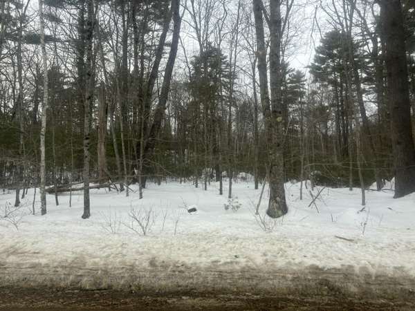 Lot 34-4 North Mountain Road, Jefferson, ME 04348