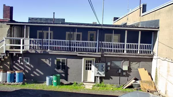 Presque Isle, ME 04769,402 Main ST