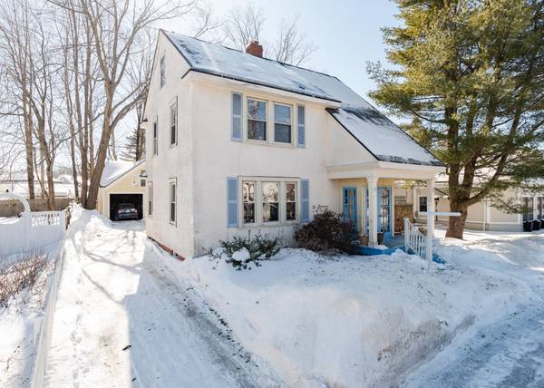 357 Cottage RD, South Portland, ME 04106