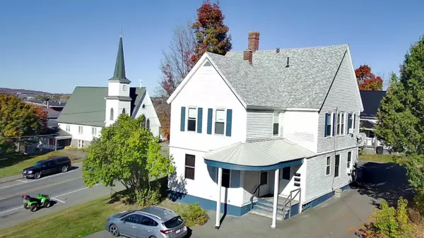 Presque Isle, ME 04769,5 Academy ST