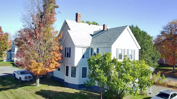 Presque Isle, ME 04769,5 Academy ST