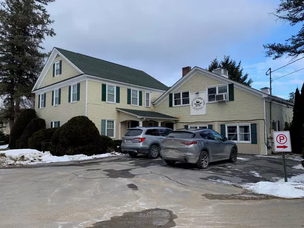 Bethel, ME 04217,159 Mayville RD