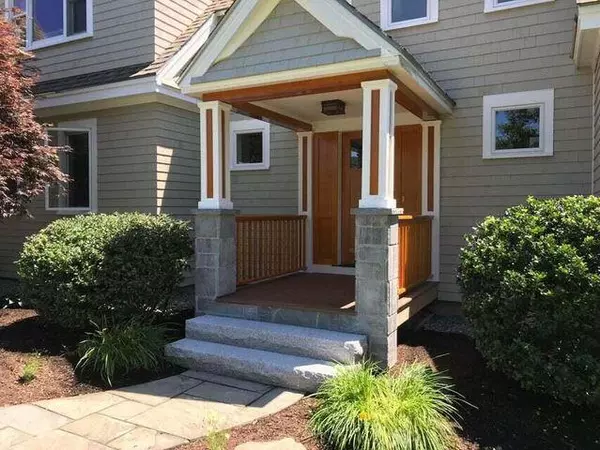 Rockport, ME 04856,22 Wellington DR