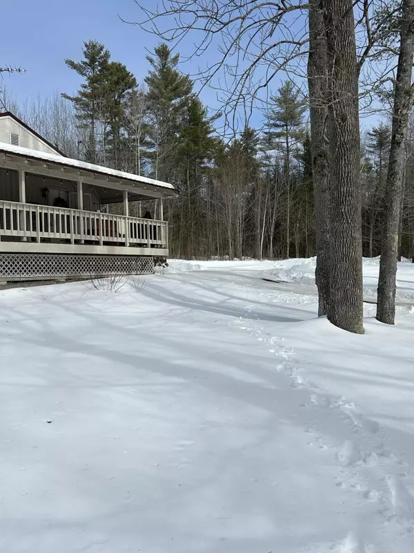 Stetson, ME 04488,12 Cobb RD