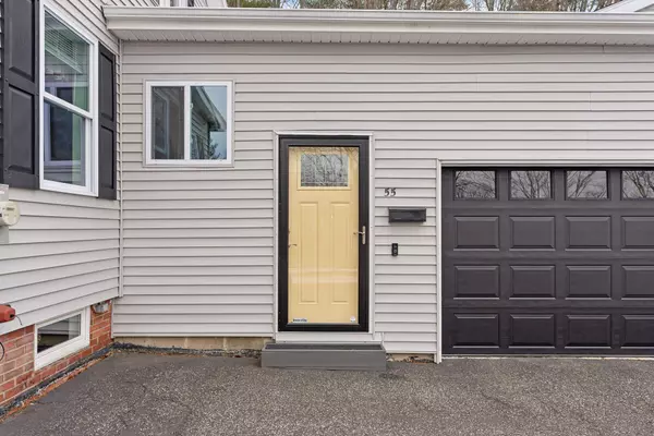 Lewiston, ME 04240,55 Bailey AVE