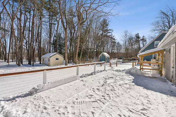Saco, ME 04072,33 Village Green DR