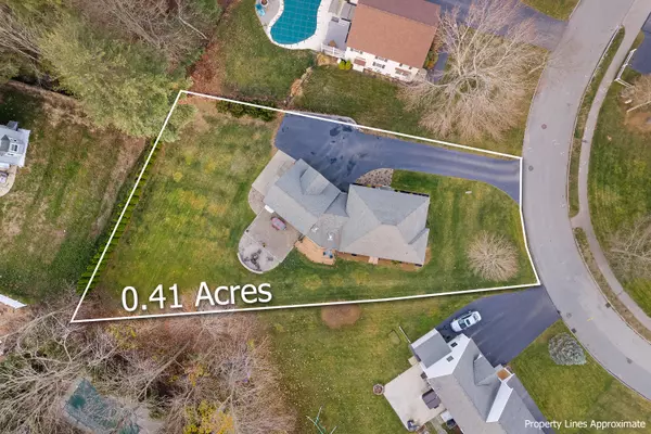 Saco, ME 04072,5 Buckthorn CIR