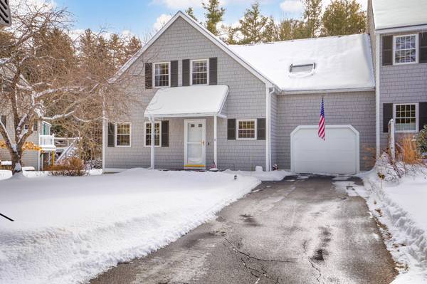 6 Lupine CT #6, Yarmouth, ME 04096