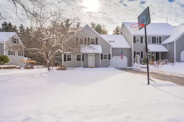 Yarmouth, ME 04096,6 Lupine CT #6