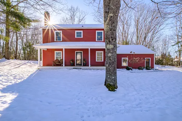 Scarborough, ME 04074,3 Meeting House RD