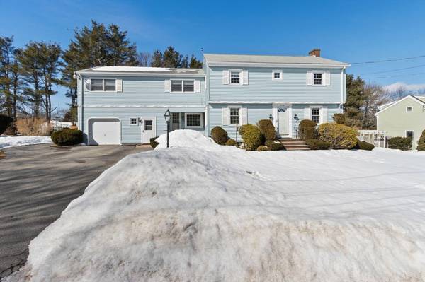 70 Abby LN, Portland, ME 04103