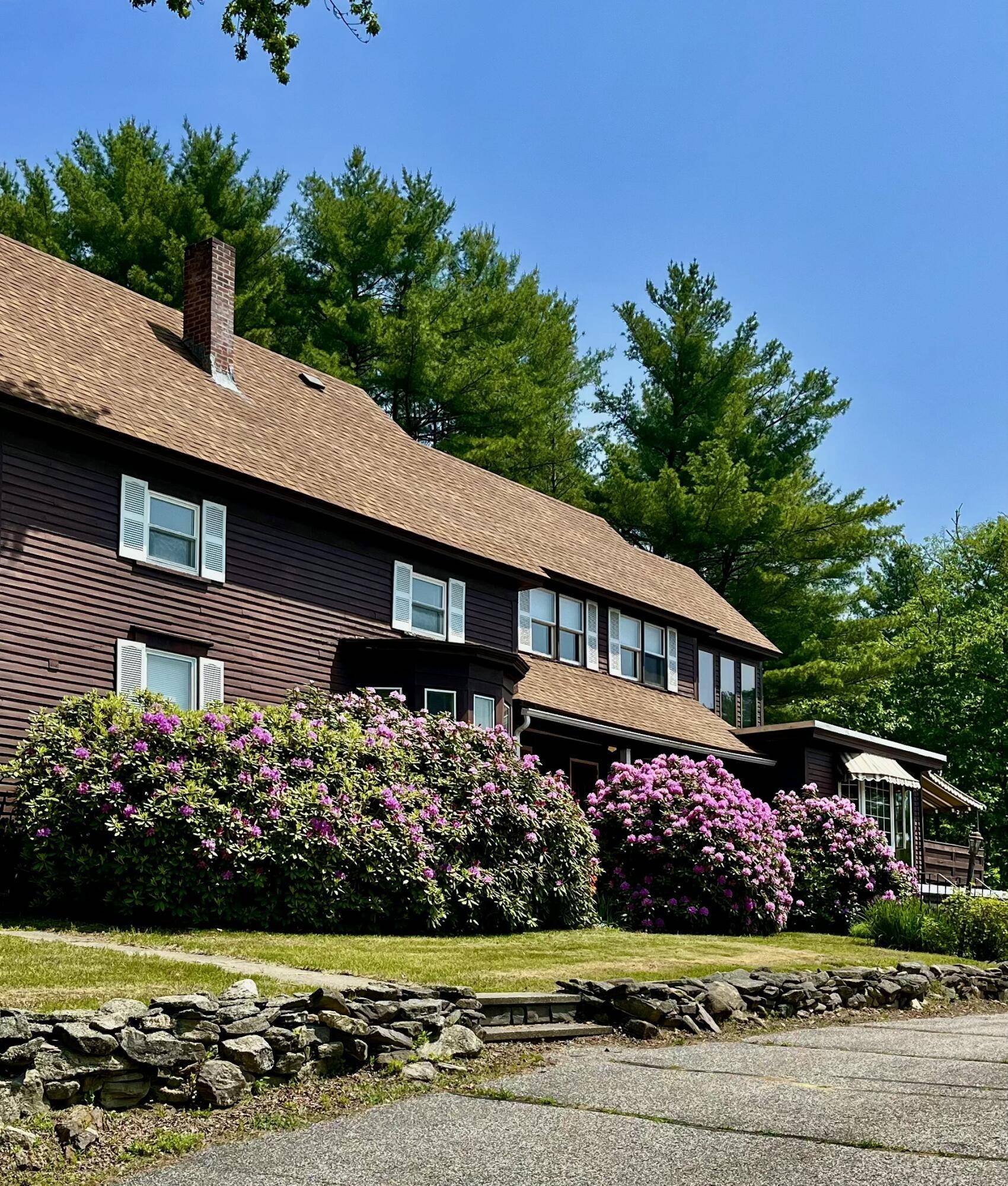 119 W Auburn RD, Auburn, ME 04210