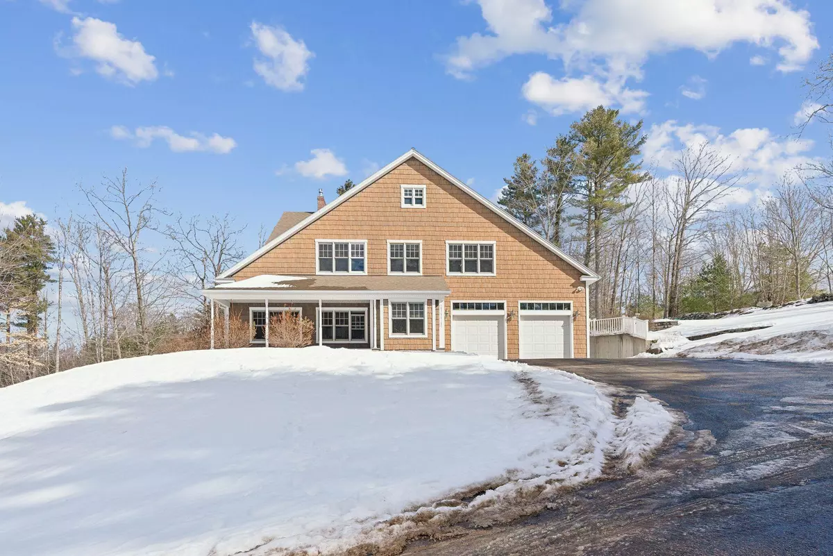 Lewiston, ME 04240,19 Amos CT