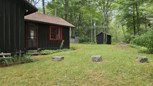 Burnham, ME 04922,281 Royal Pines LN