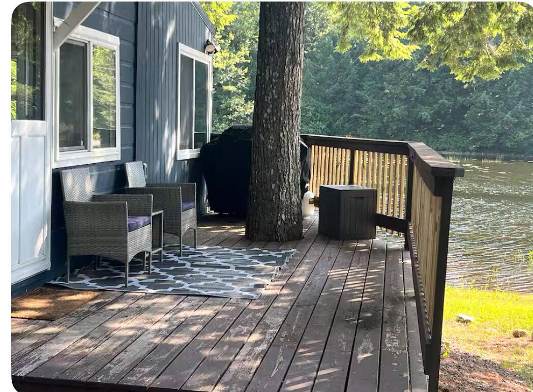 628 Springy Pond RD, Otis, ME 04605