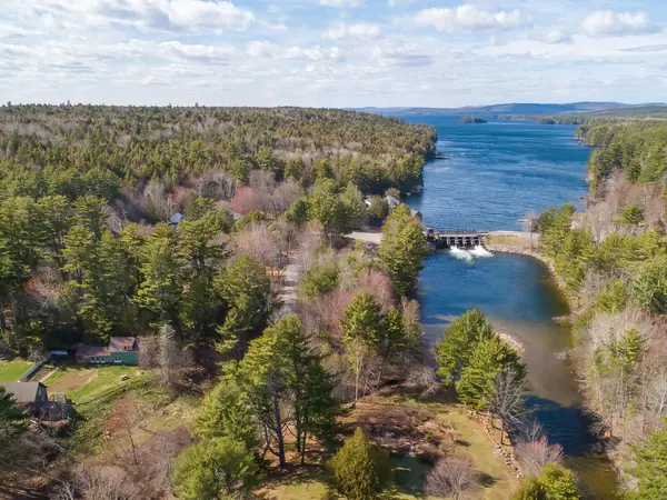 Grand Lake Stream Plt, ME 04668,9 Brown LN