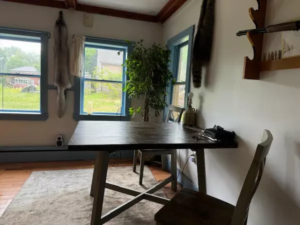 Grand Lake Stream Plt, ME 04668,9 Brown LN