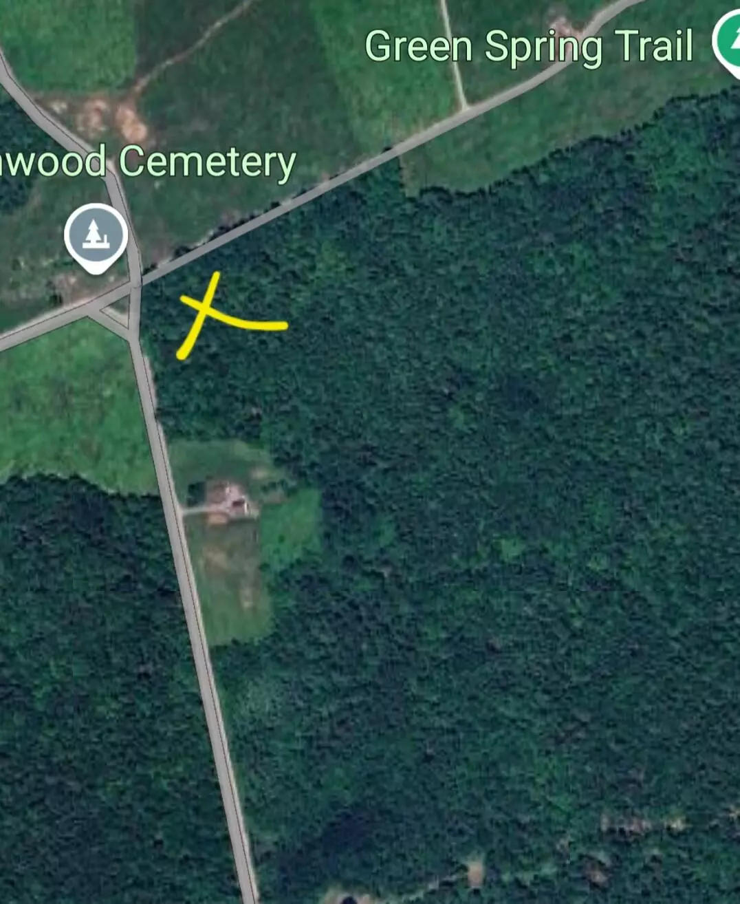 Columbia Falls, ME 04623,07-39A-B Tibbettstown RD