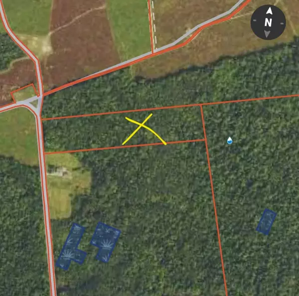 Columbia Falls, ME 04623,07-39A-B Tibbettstown RD