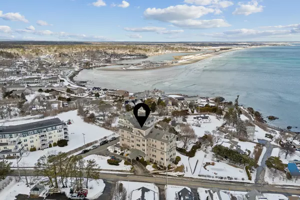 Ogunquit, ME 03907,77 Israel Head RD #20