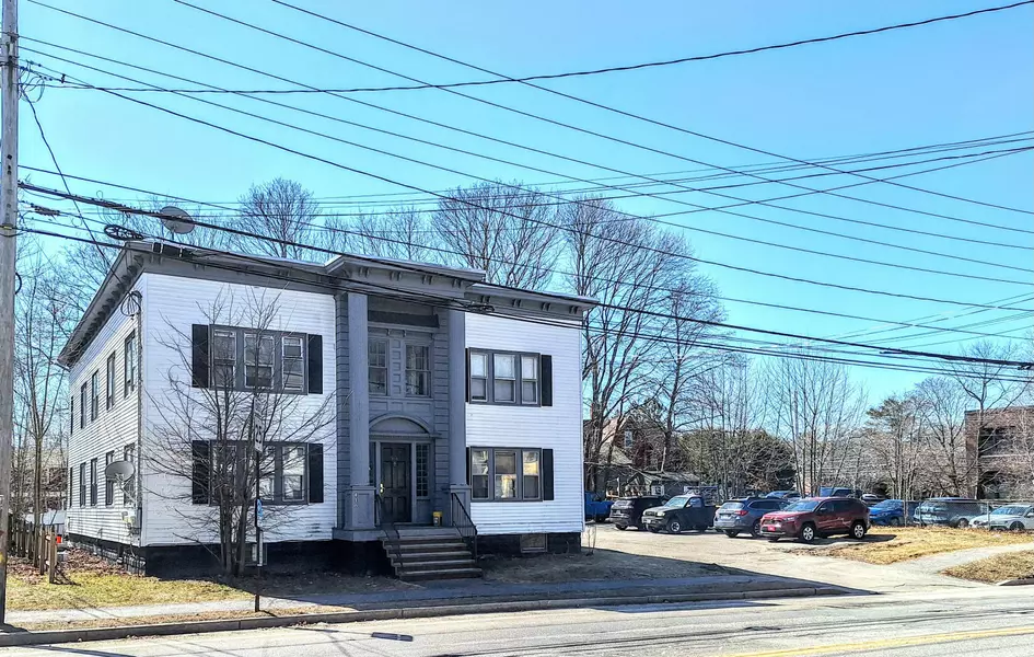 416 Brighton AVE, Portland, ME 04102