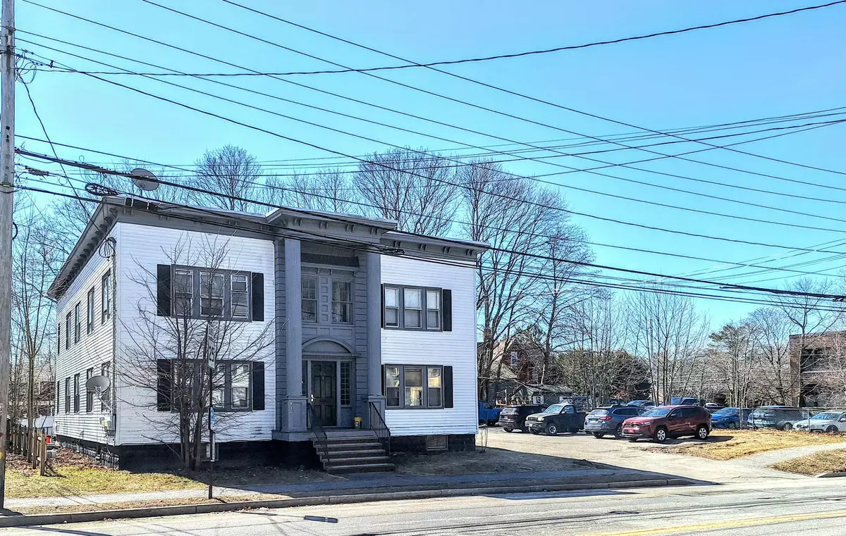 Portland, ME 04102,416 Brighton AVE