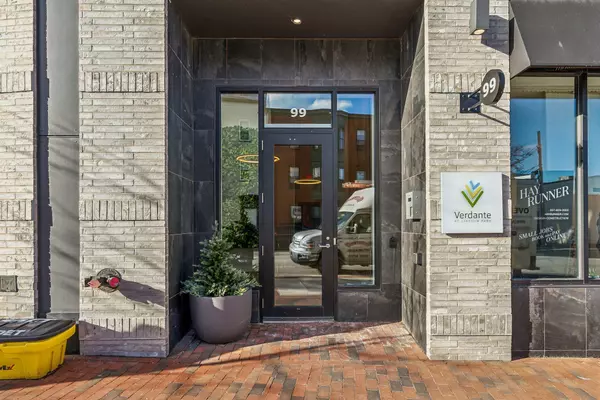 Portland, ME 04101,99 Federal ST #203