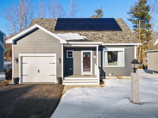 30 Settlers WAY #17, Saco, ME 04072