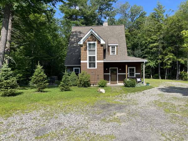 96 Windover DR, Rome, ME 04963