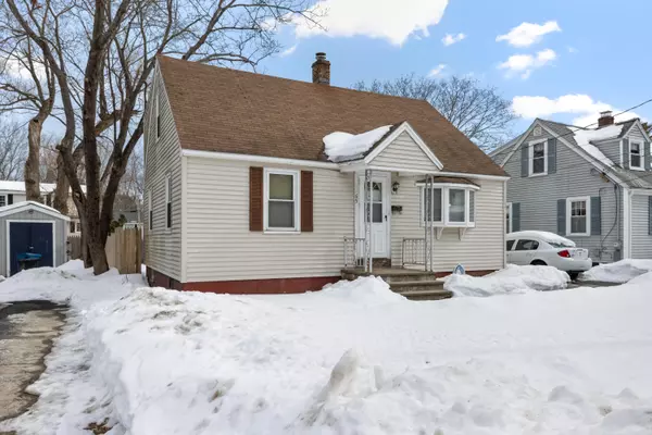 65 Pennell AVE, Portland, ME 04103