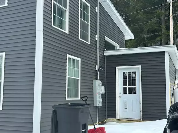 Orrington, ME 04474,32 Applehead WAY