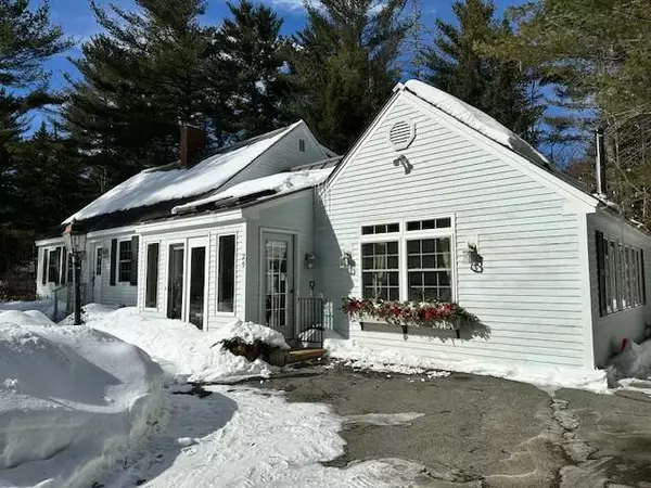 Kingfield, ME 04947,25 Narrow Gauge ST
